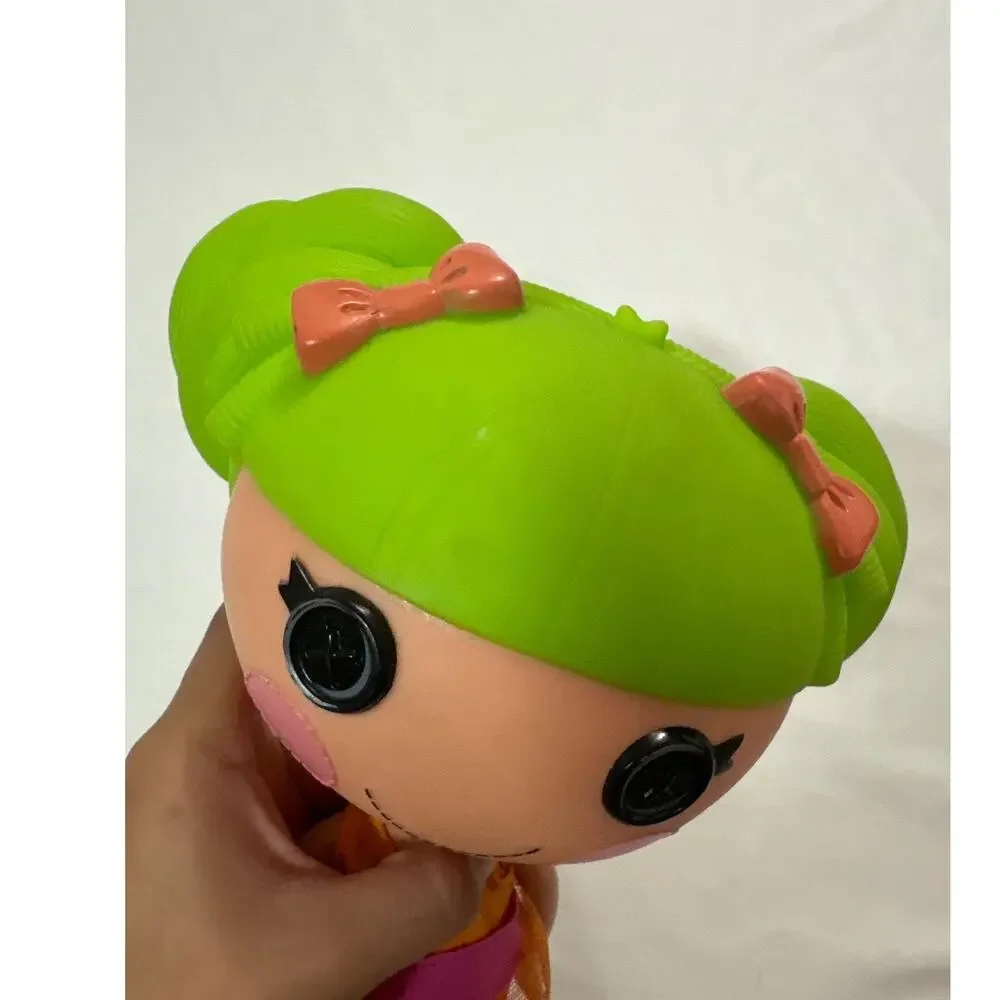 2012 Lalaloopsy Dyna Might 12